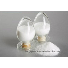 Detergente en grado de pureza alta en polvo blanco Grado CMC